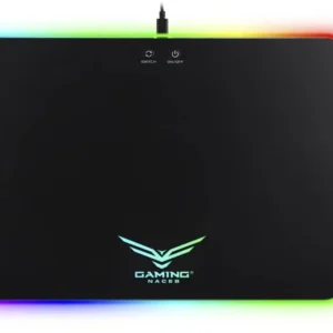 MOUSEPAD RGB - NACEB NA-0927