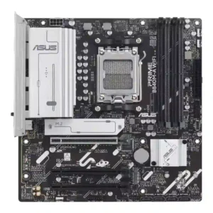 ASUS PRIME B840M-A WIFI Micro-ATX-90MB1J20 AM5 DDR5 3xM.2 PCIe 5.0 WiFi 6E