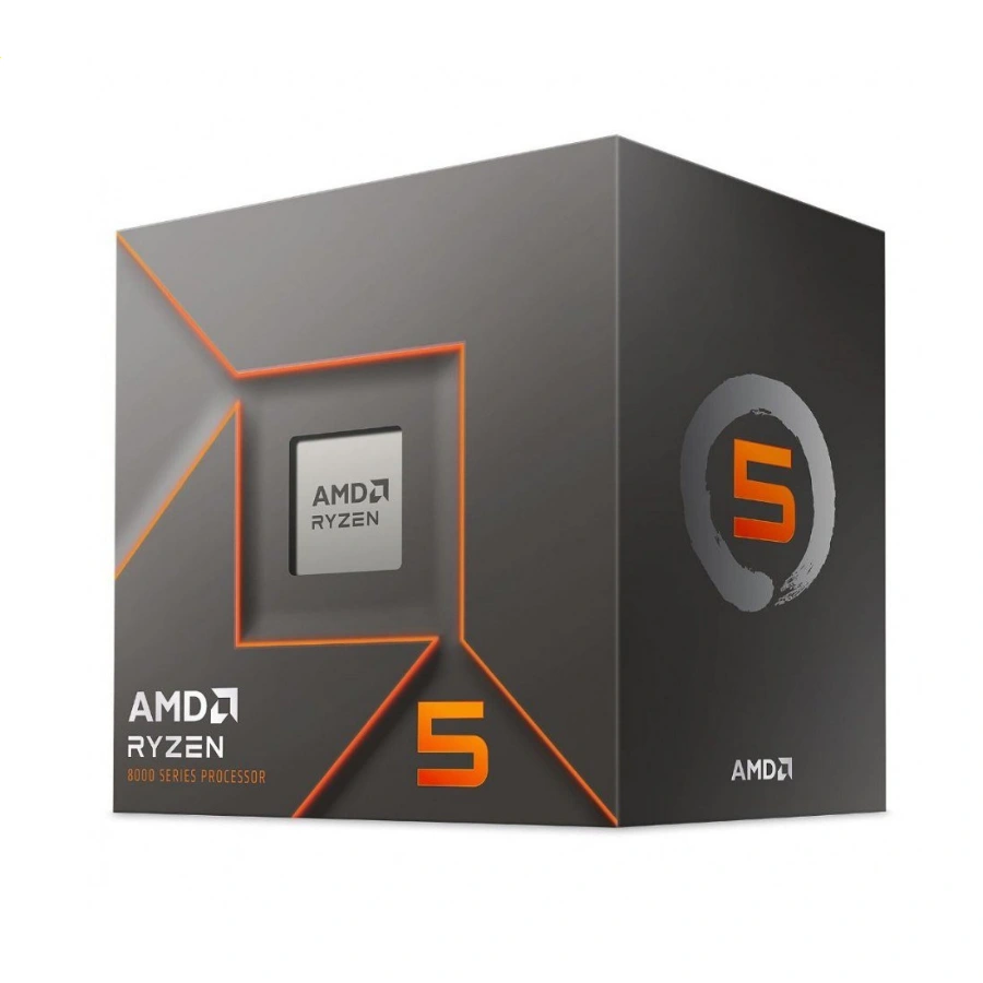 AMD Ryzen 5 8600G AM5 5GHz 6 Núcleos c/Gráficos - Image 2