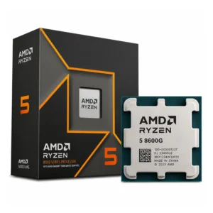 AMD Ryzen 5 8600G AM5 5GHz 6 Núcleos c/Gráficos