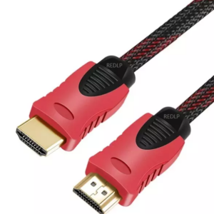 Cable HDMI de fibra 1.5 metros