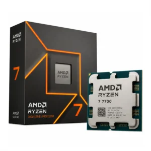 AMD Ryzen 7 7700 AM5 5.3GHz 8 Núcleos