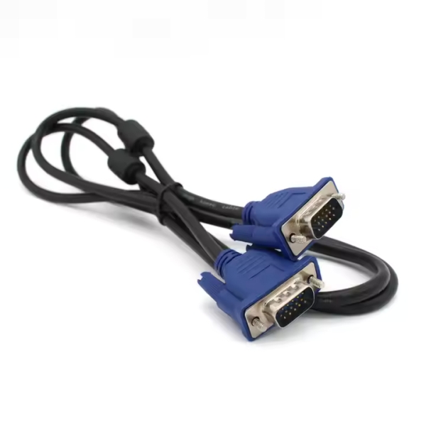 Cable VGA a VGA para Pc - Image 2
