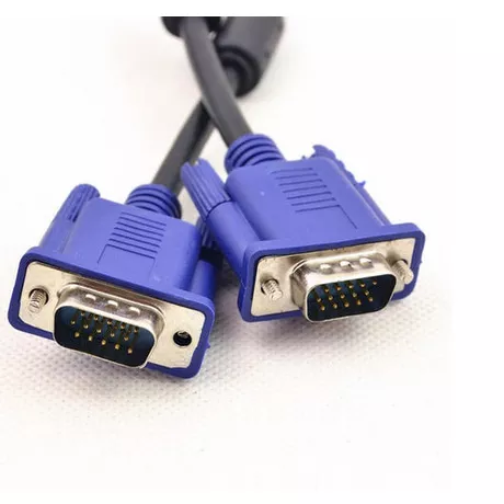 Cable VGA a VGA para Pc - Image 3